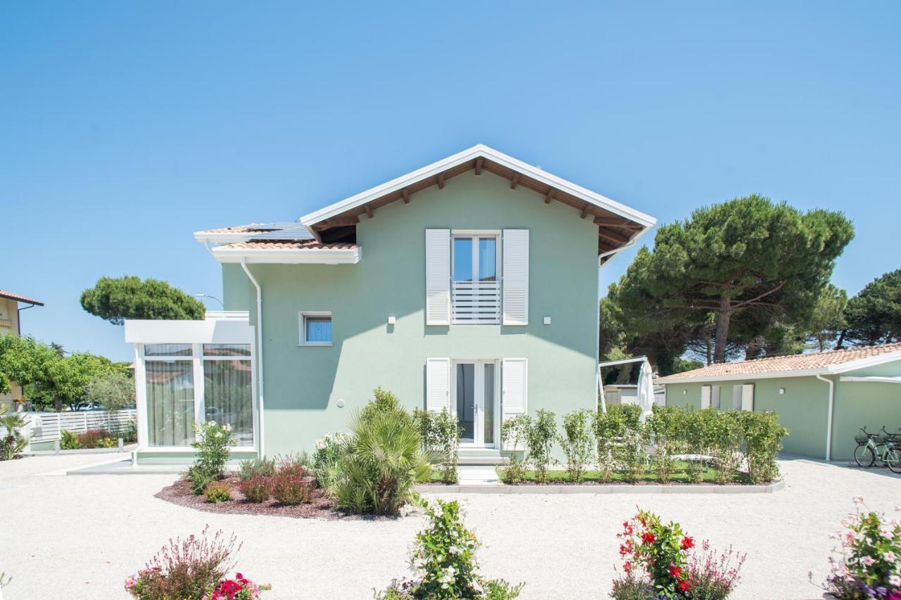Fiori Di Cardo - Agrimare Vila Cervia Exterior foto